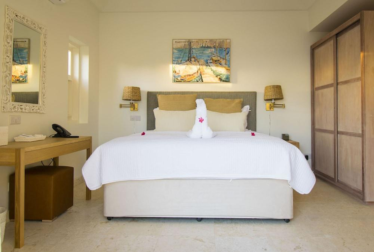 Bedroom 3, The Liming Bequia, Sainte-Anne