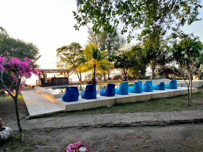 Sport & Beauty 2, Juliantos by the sea, Lombok