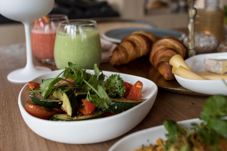 Food & Drinks 5, Boutique Hotel Helder I Kloeg Collection, Schouwen-Duiveland