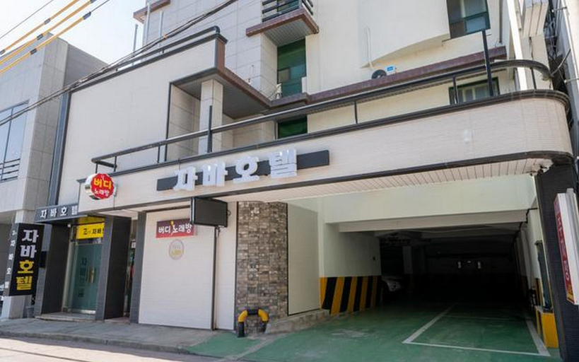 Others 4, Suncheon Java Hotel, Suncheon