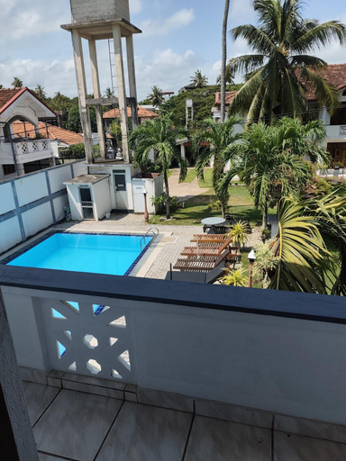 Sport & Beauty 5, VIJAI RESORT, Negombo