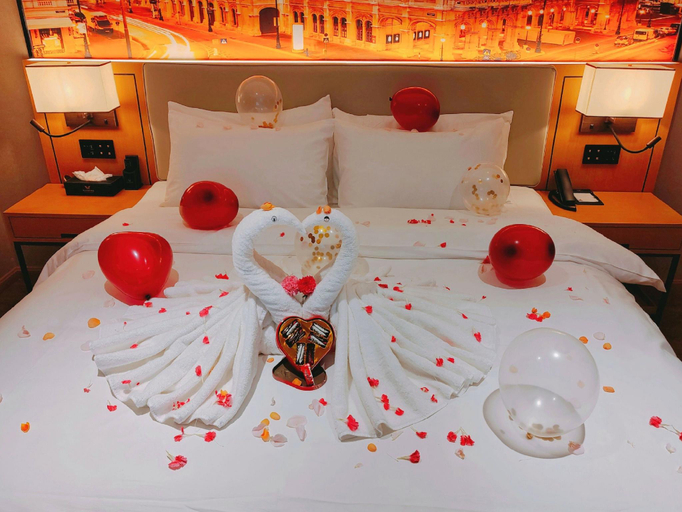 Others 5, Vienna International Hotel Kunming Longquan Road Caida, Kunming