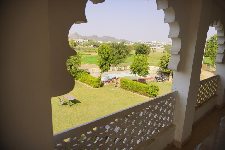 Others 4, The Great Meva Palace Pushkar, Ajmer