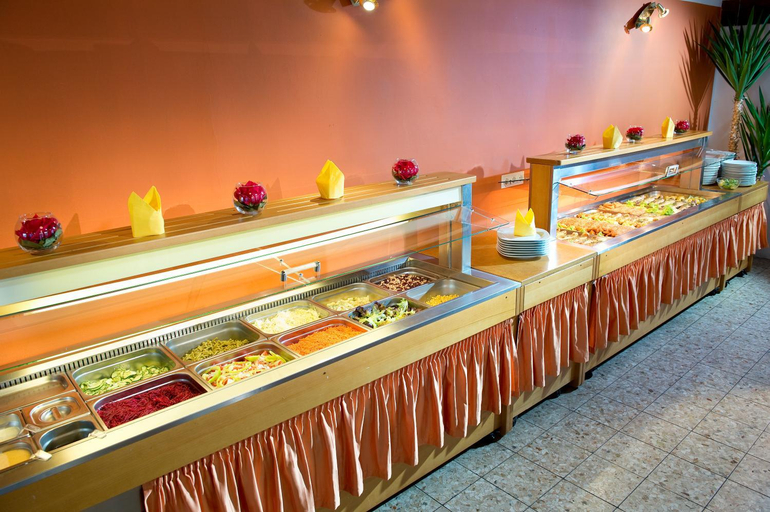 Food & Drinks 3, Hotel Turnersee, Völkermarkt