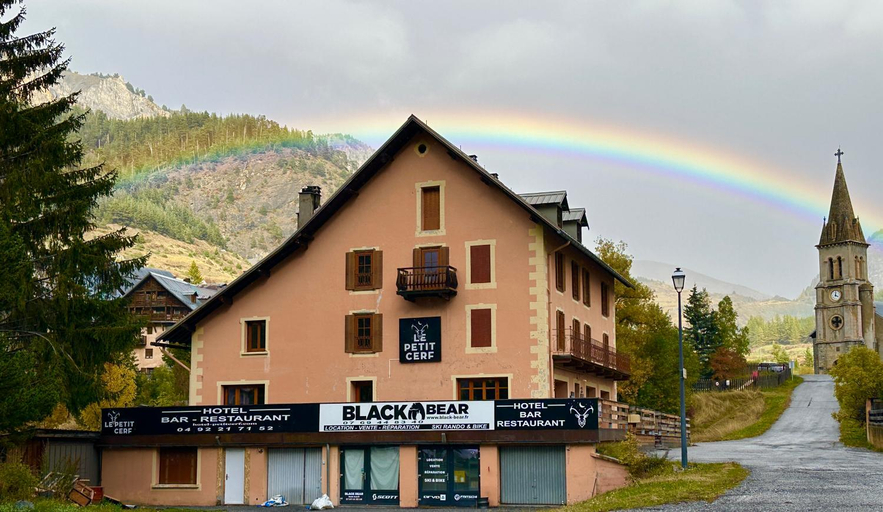 Exterior & Views 5, LE PETIT CERF, Hautes-Alpes