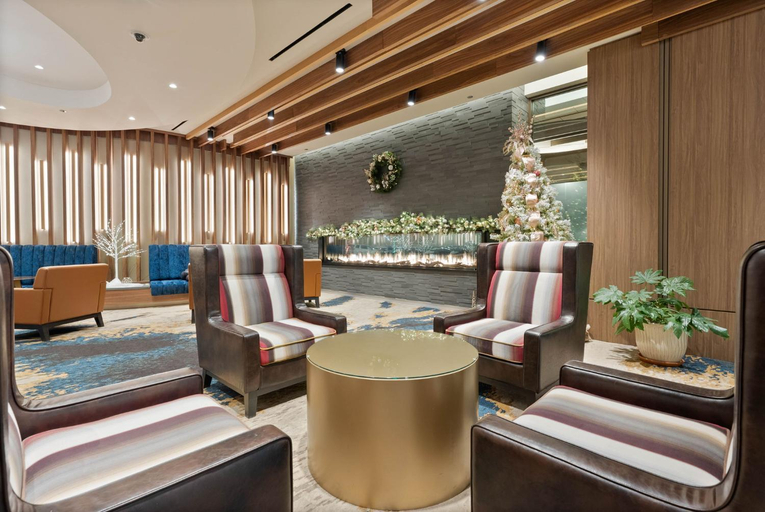 Public Area 3, Spokane Tribe Resort and Casino, Spokane