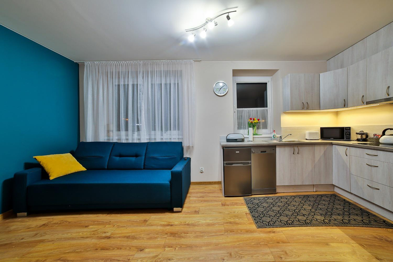 Others 4, Apartamenty KOMBI, Nowy Targ