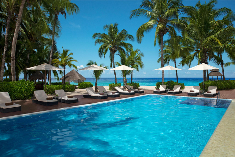 Sport & Beauty 2, Secrets Aura Cozumel - All Inclusive - Adults Only, Cozumel