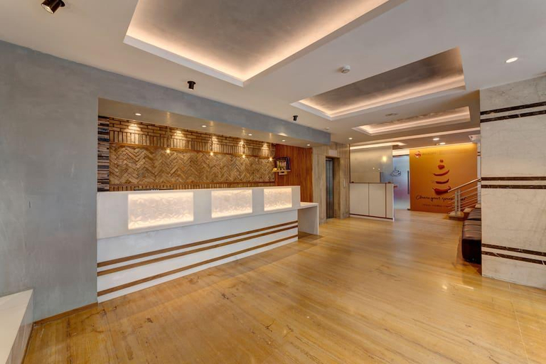 Others 4, FabHotel Prime Whitefield, Bangalore