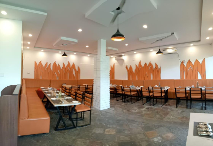Food & Drinks 4, COASTAL GRAND - OMR CHENNAI, Kancheepuram