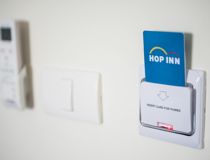 Others 3, HOP INN Phayao, Muang Phayao