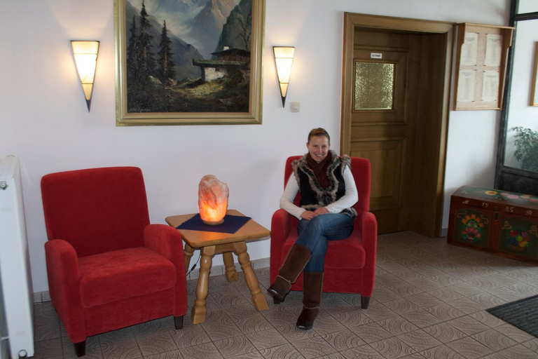Public Area, Pension Trojerhof, Spittal an der Drau