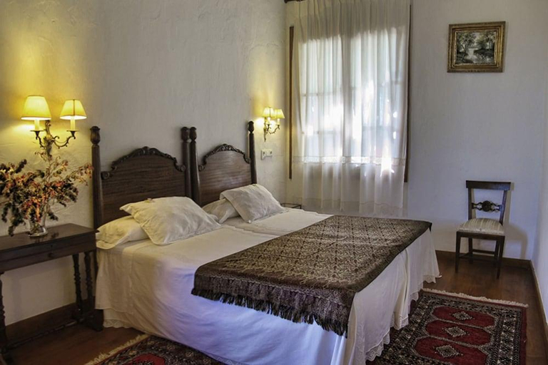 Bedroom 3, Hotel EL GRIFO, Las Palmas