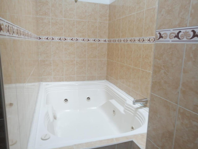 Bathroom 5, Hospederia Colonial de Villa de Leyva, Villa de Leyva