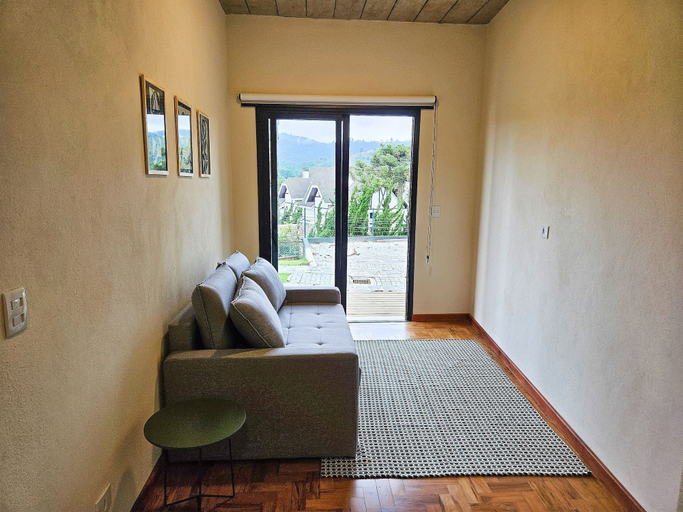 Others 5, Estudios no Capivari by The Lodges, Campo Limpo Paulista