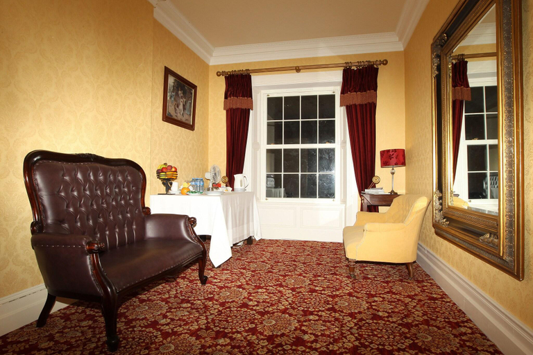 Public Area 2, Cannaway House B&B
