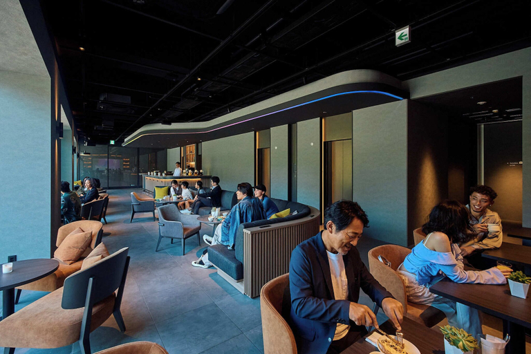 Food & Drinks 5, edit x seven FUJI GOTEMBA, Gotemba
