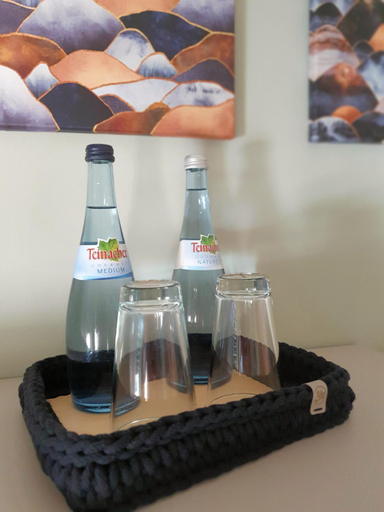 Food & Drinks 4, Boutique-Hotel Con4rent, Esslingen