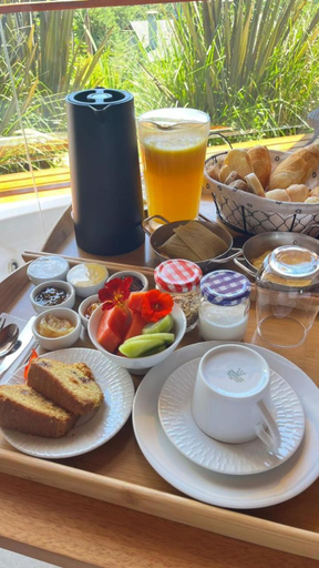 Food & Drinks 5, Hotel Pico 16, Camanducaia
