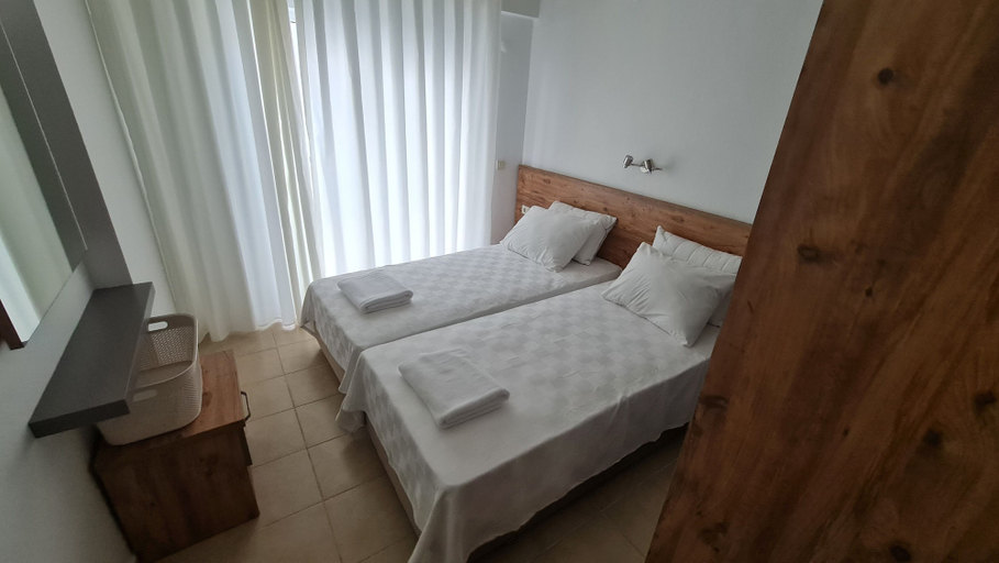 Bedroom 3, Kemer Comfort Apartment, Kemer