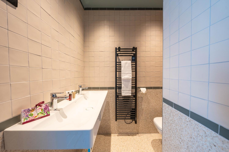 Bathroom 4, Hôtel CASA MOHO - Juan-les-pins, Alpes-Maritimes
