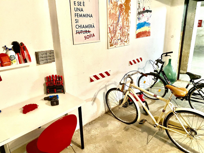 Others 3, Mariclà Boutique Rooms with Balcony & Free Parking, Verona