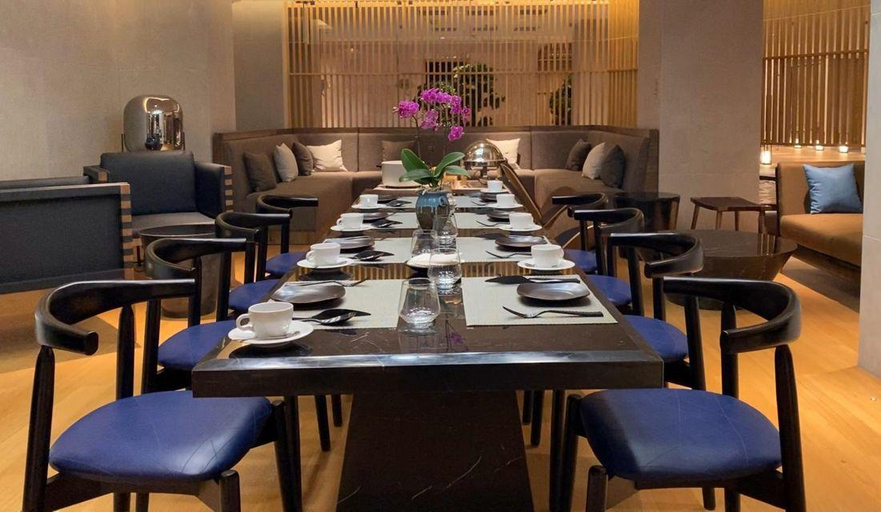 Food & Drinks 2, GINCO HOTEL, Shanghai