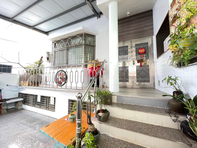 Others 5, Peace 28 bnb, Kinmen