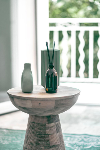 Food & Drinks 5, Les Suites de l'Etang, Vaucluse