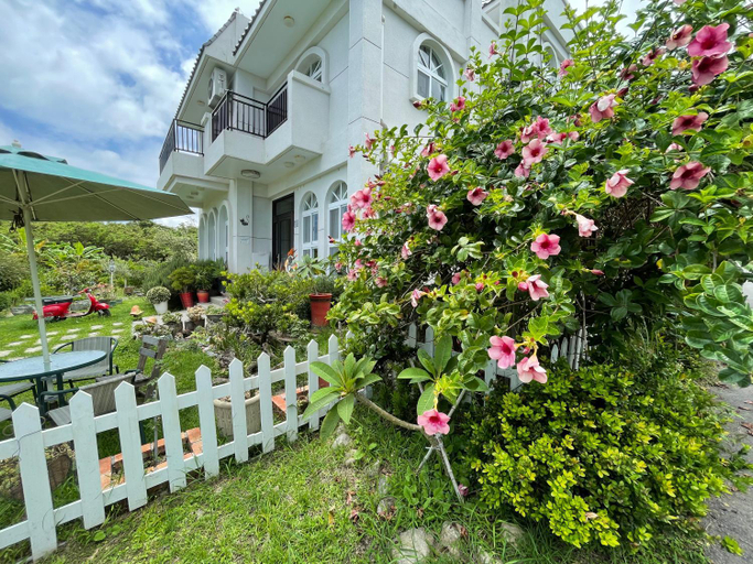 Others 3, Lanshan House, Taitung