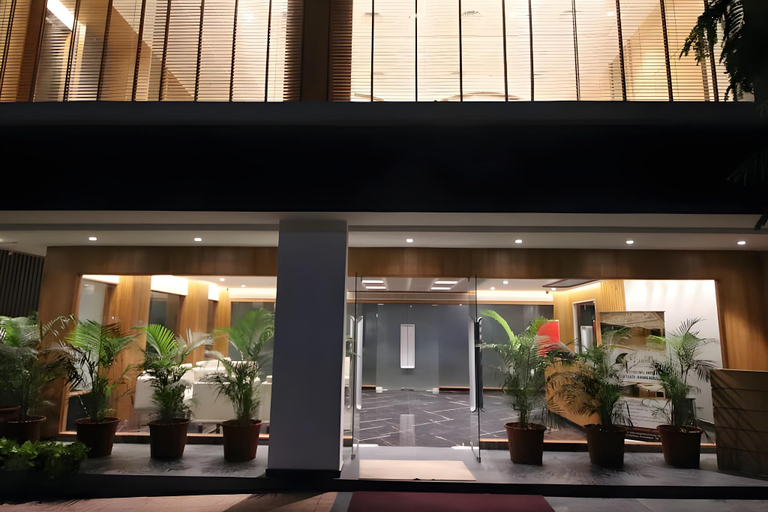 Exterior & Views 5, Pinnacle Grand Hotel, Ahmadabad
