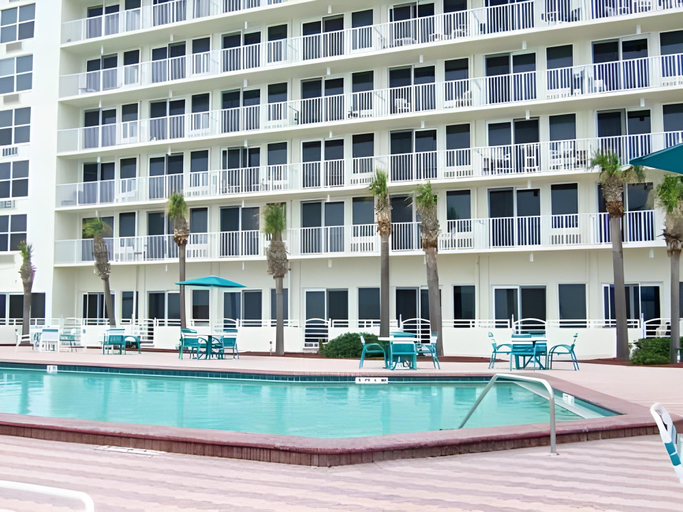 Sport & Beauty 5, Westgate Harbour Beach Resort, Volusia