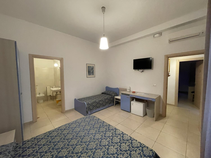 Others 5, La Casa di Stella, Campobasso