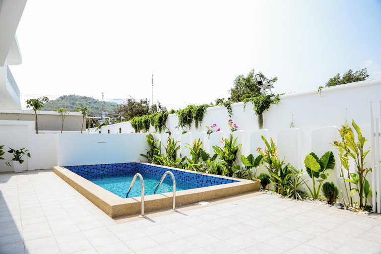 Sport & Beauty 4, De KT Villa Kampot, Kampot