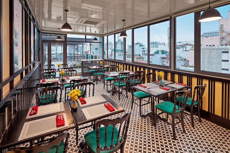 Food & Drinks 5, Eliana Premio Hotel Hanoi, Hoàn Kiếm