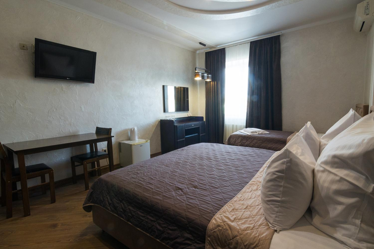 Bedroom 4, Шахерезада, Vinnyts'ka