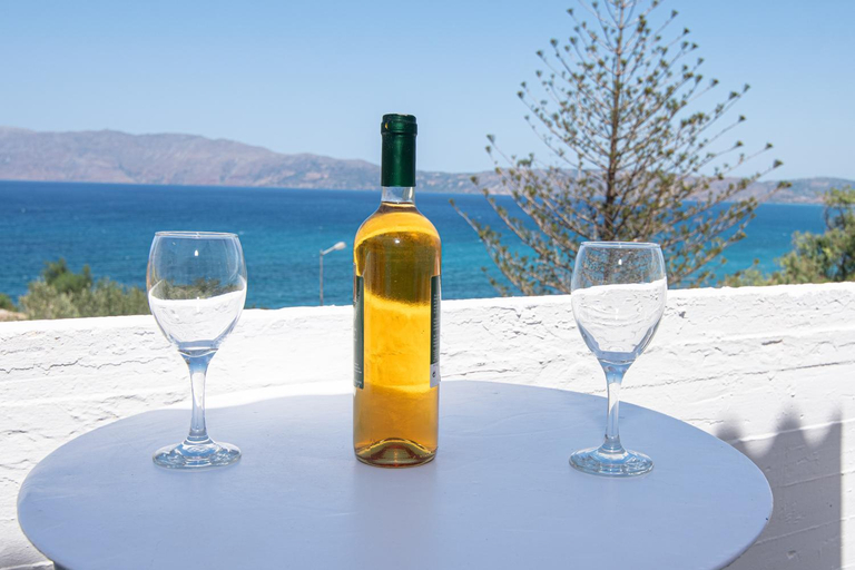 Food & Drinks 4, Delfini Apartments, Crete