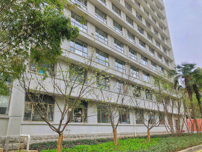 Others 2, Wugang Hotel, Wuhan