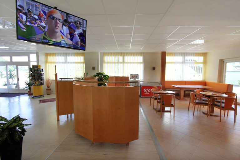 Public Area, Hotel Turnersee, Völkermarkt