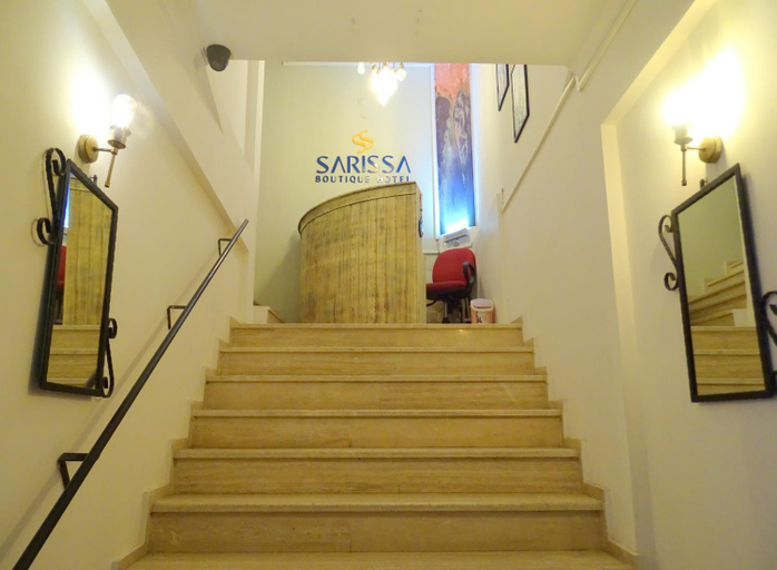Others 3, Sarissa Butik Otel, Ayvacık