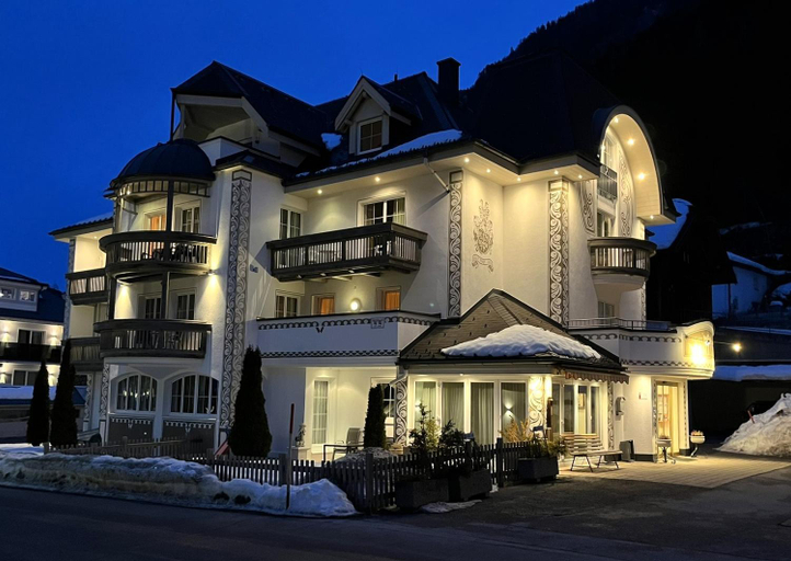 Others 4, Hotel Garni Martina, Landeck