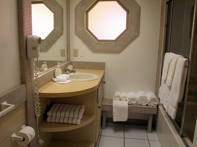 Bathroom 4, Voyager Beach Club, Pinellas
