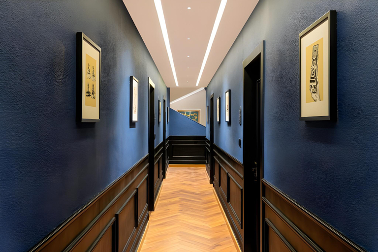 Public Area, Kudos- My Downtown Hotels, Udaipur