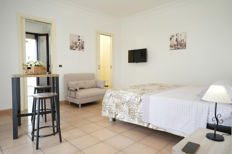 3, Casa Vacanze Porta San Calogero, Agrigento