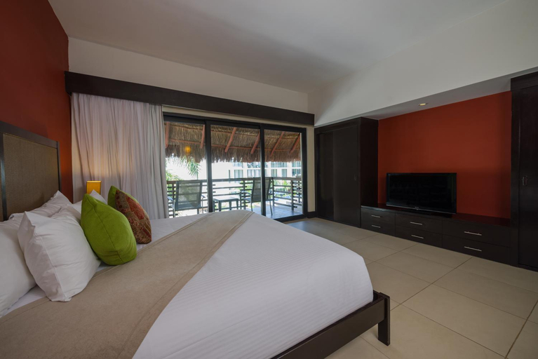 Bedroom 3, La Divina By Aldea Thai, Cozumel