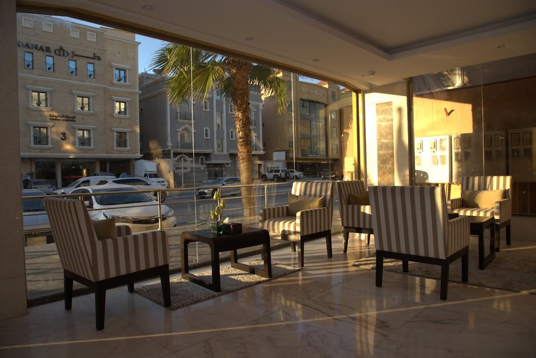 Food & Drinks 5, Al Shamkha Residential Units, Al Khobar