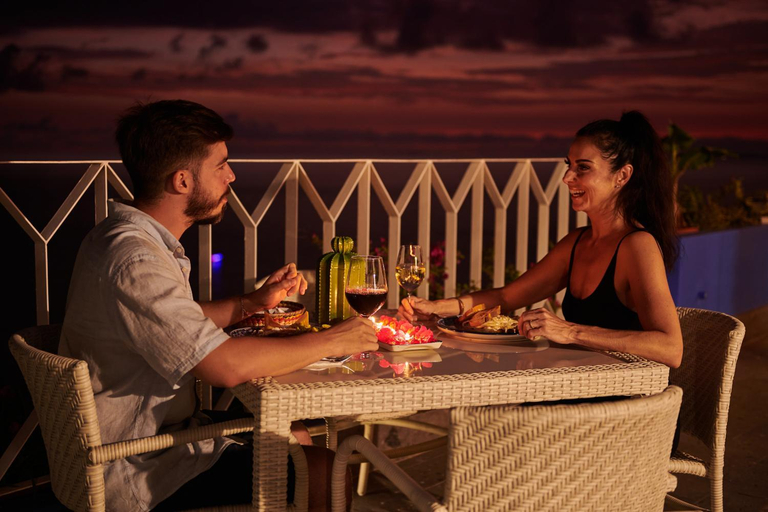 Food & Drinks 5, Hotel Boutique Luxury Patio Azul, Puerto Vallarta