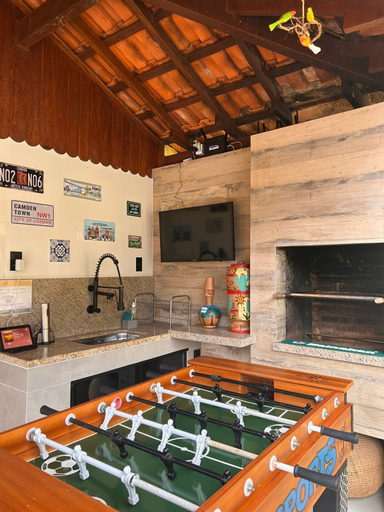 Food & Drinks 5, Miradouro São Pedro da Serra, Nova Friburgo