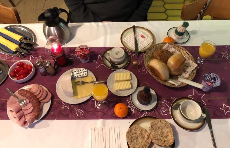 Food & Drinks 4, Hotel-Restaurant Denklinger-Hof, Oberbergischer Kreis