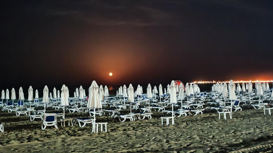 Others 3, Umi Apartments, Nesebar